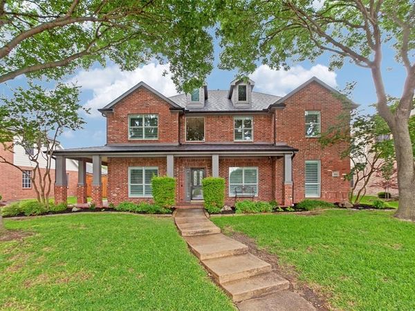 1610 Harvest Glen Drive, Allen, TX 75002