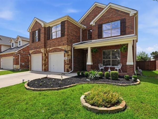 908 Lake Hollow Drive, Little Elm, TX 75068