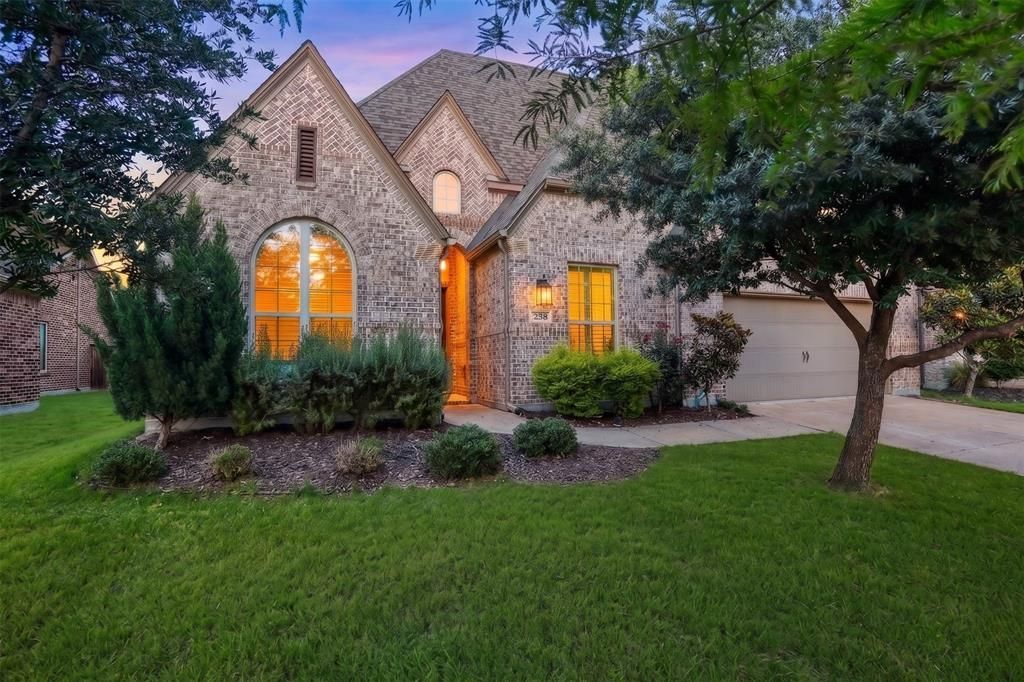 2104 Artesia Boulevard, Prosper, TX 75078 Main Photo