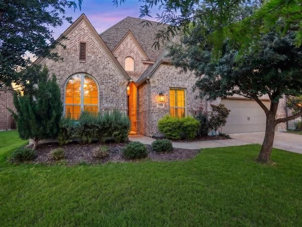 2104 Artesia Boulevard, Prosper, TX 75078