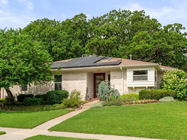 149 Edgewood Drive, Coppell, TX 75019