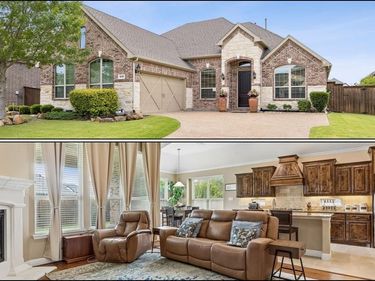 16157 Moss Haven Lane, Frisco, TX 75033