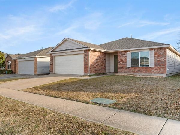1401 Pheasant Drive, Sherman, TX 75092