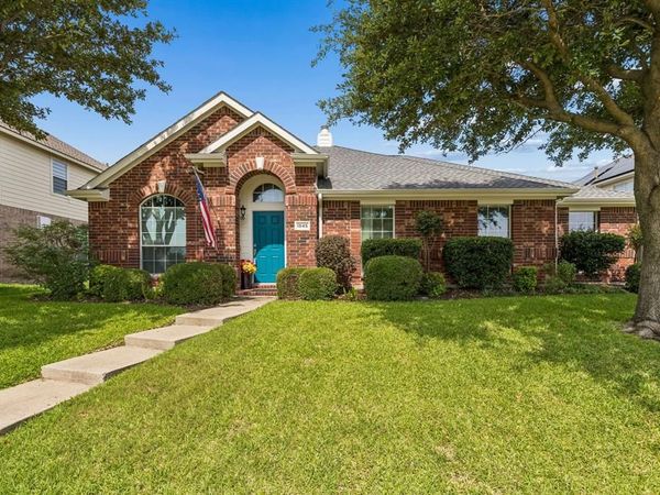 1545 Sandlewood Drive, Allen, TX 75002