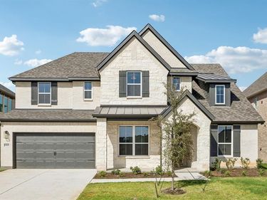 11169 Roxburgh Road, Fort Worth, TX 76052