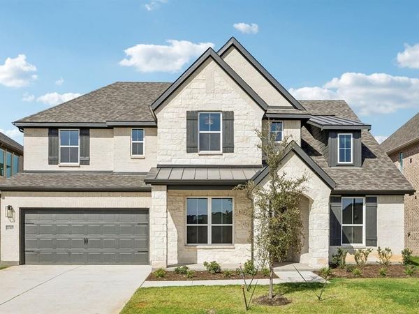 11169 Roxburgh Road, Fort Worth, TX 76052