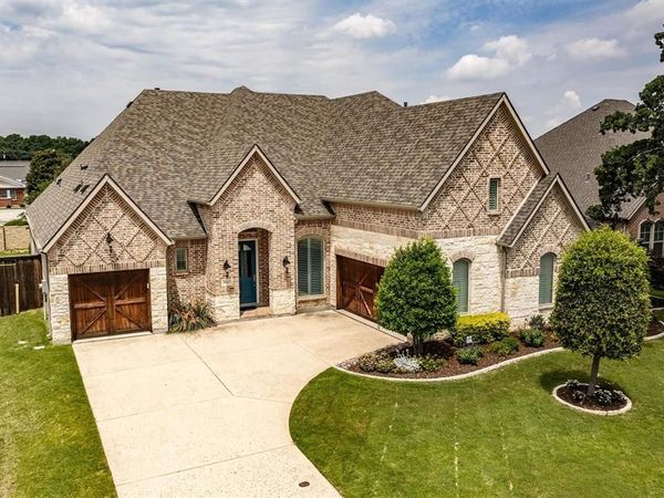 4003 Preston Lane, Highland Village, TX 75077