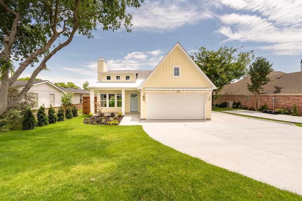 403b Clark, Rockwall, TX 75087 Main Photo