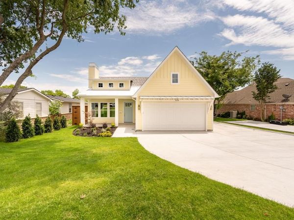 403b Clark, Rockwall, TX 75087