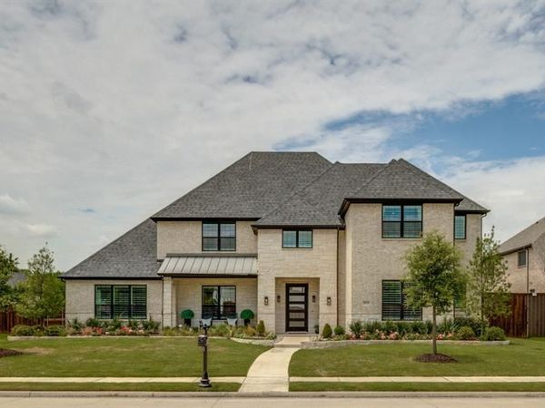 2511 Elaine Drive, Wylie, TX 75098