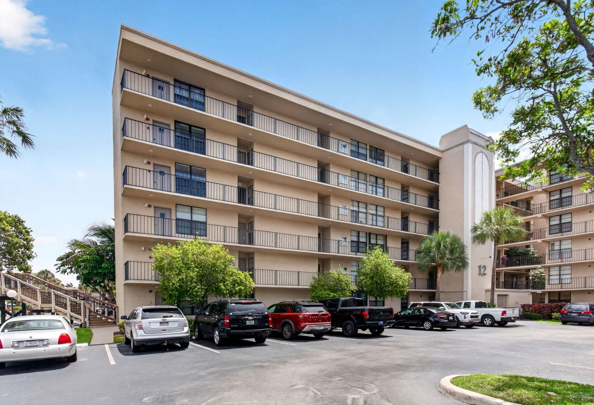 12 Royal Palm Way, Unit 501, Boca Raton, FL 33432 Photo