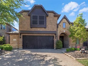 12737 Steadman Farms Drive, Fort Worth, TX 76244