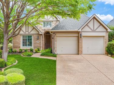 5652 Swisher Circle, Frisco, TX 75034