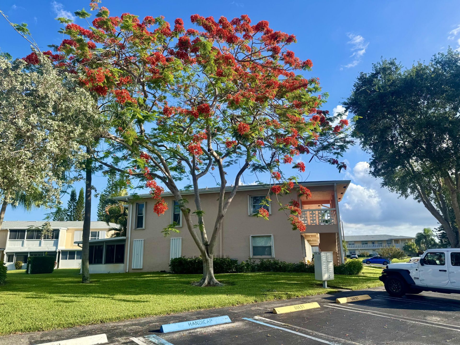 1740 NW 19th Terrace, Unit Apt 201, Delray Beach, FL 33445 Photo