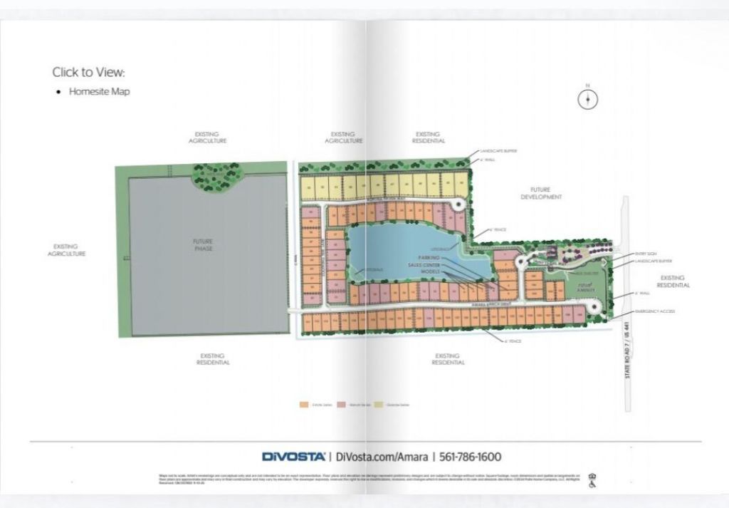 10180 Amara Ranch Drive, Lake Worth, FL 33449 Photo