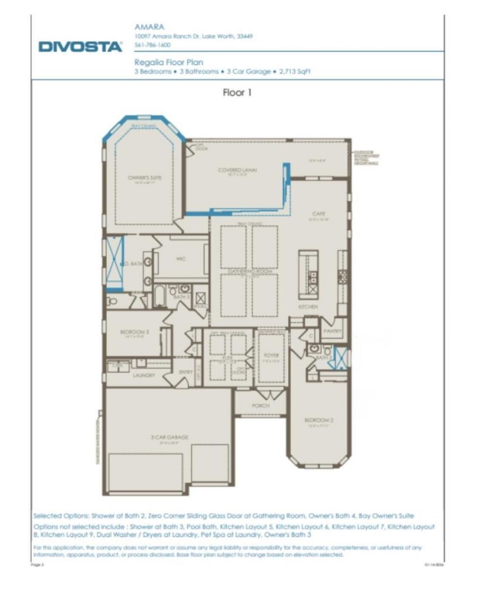 10180 Amara Ranch Drive, Lake Worth, FL 33449 Photo