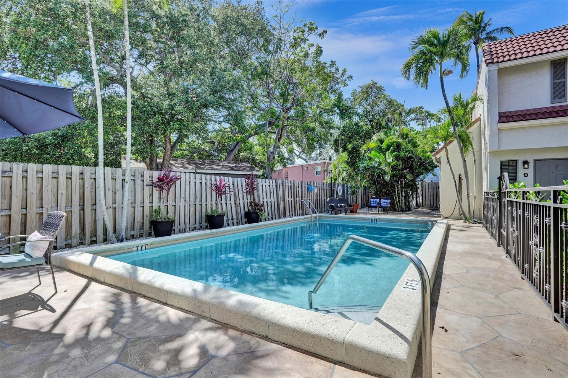 1415 Miami Road, Unit B, Fort Lauderdale, FL 33316 Photo