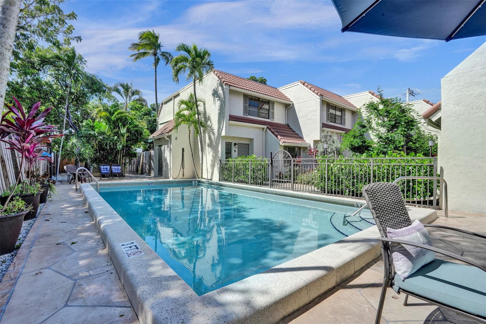 1415 Miami Road, Unit B, Fort Lauderdale, FL 33316 Photo