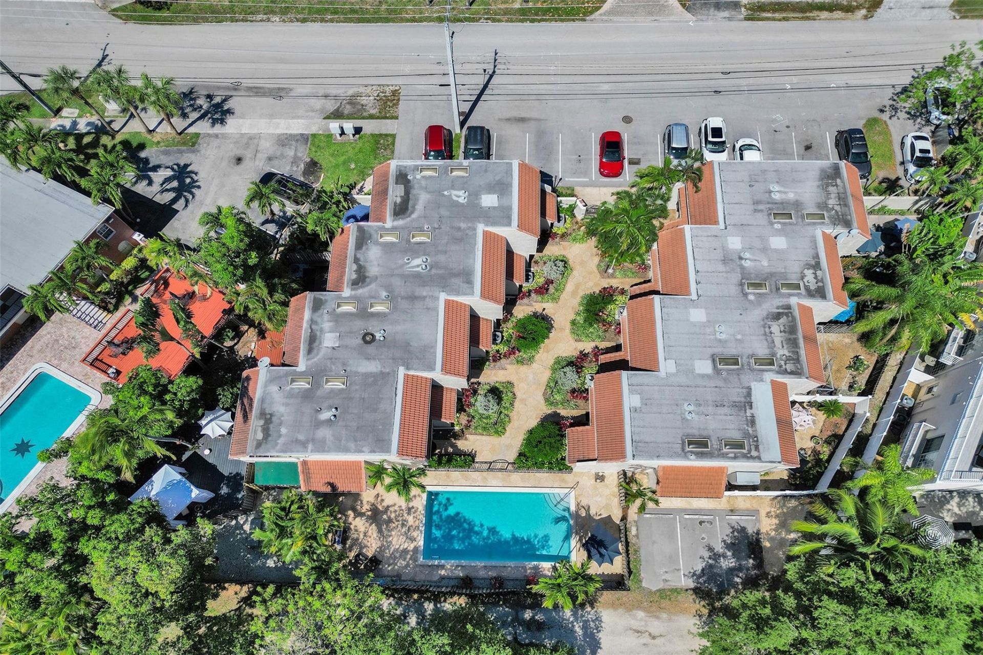 1415 Miami Road, Unit B, Fort Lauderdale, FL 33316 Photo