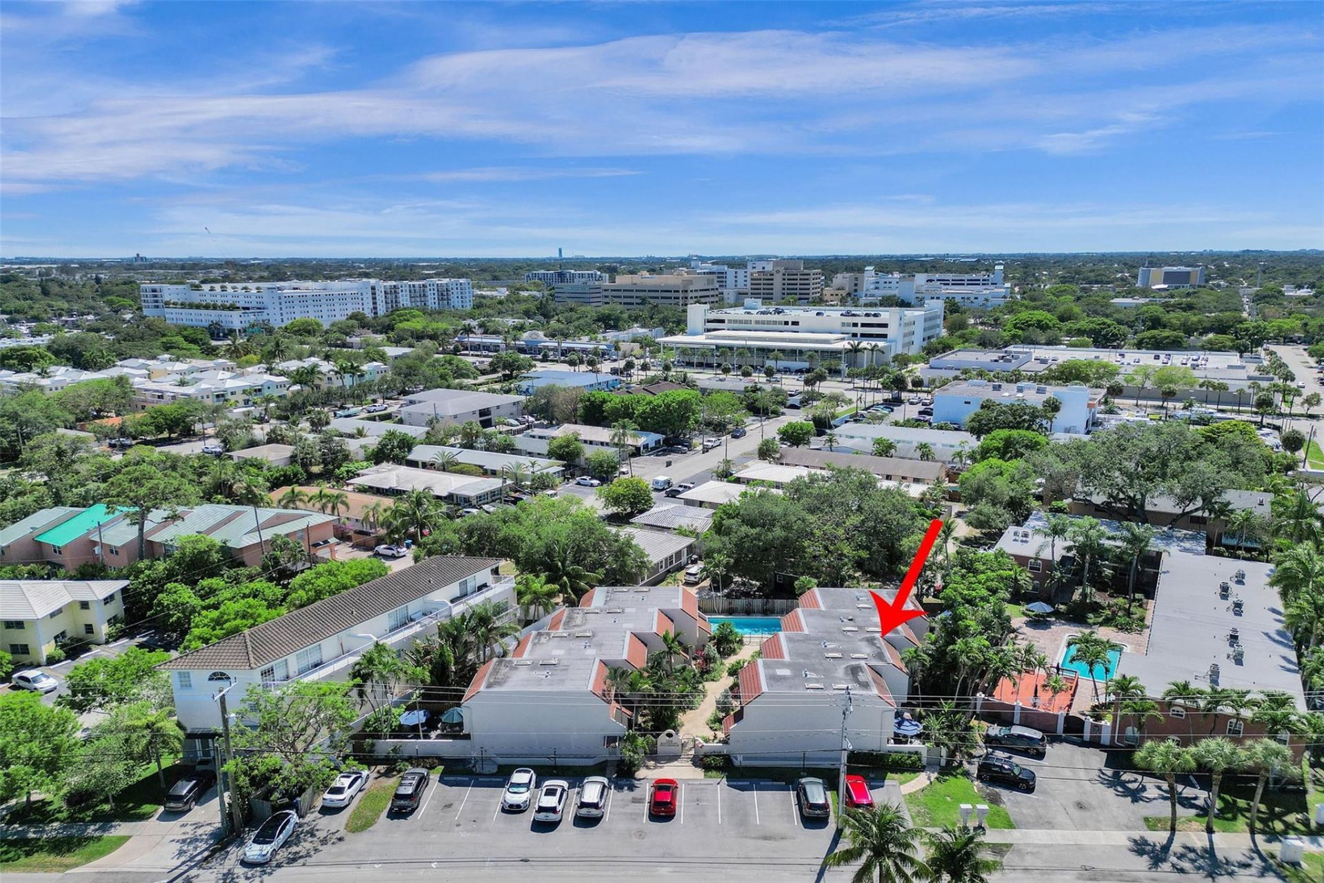 1415 Miami Road, Unit B, Fort Lauderdale, FL 33316 Photo