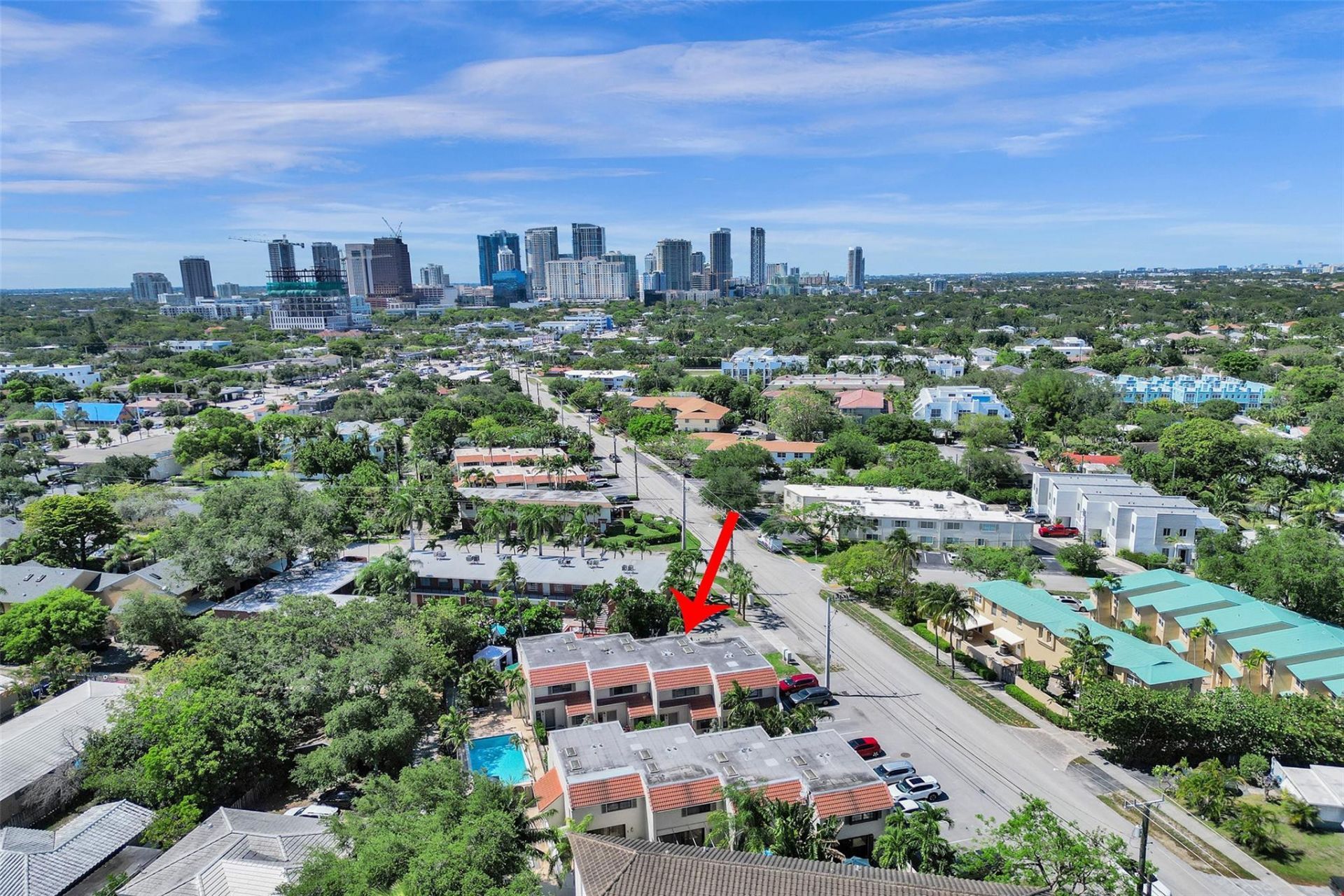 1415 Miami Road, Unit B, Fort Lauderdale, FL 33316 Photo