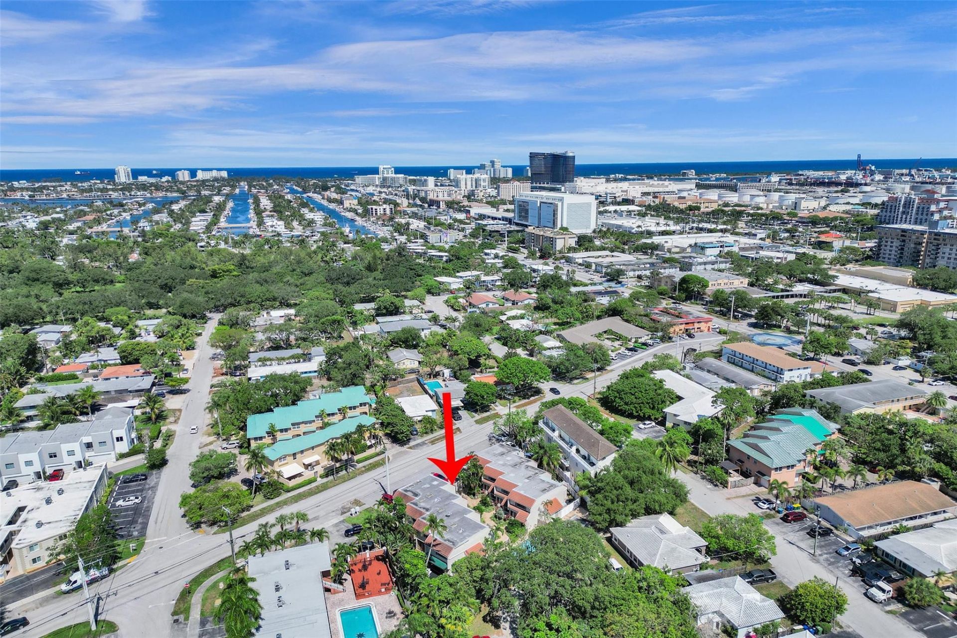 1415 Miami Road, Unit B, Fort Lauderdale, FL 33316 Photo