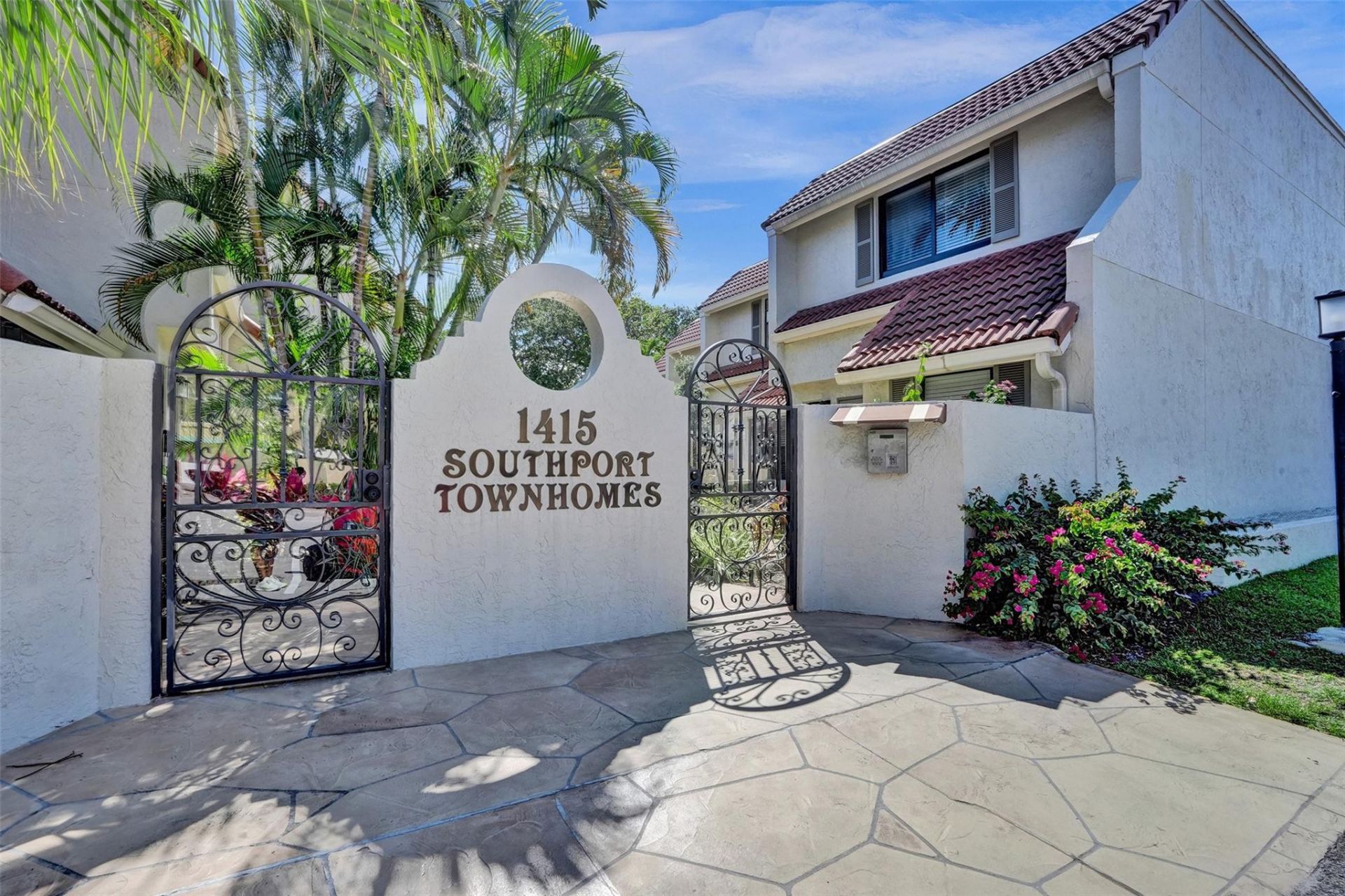 1415 Miami Road, Unit B, Fort Lauderdale, FL 33316 Photo