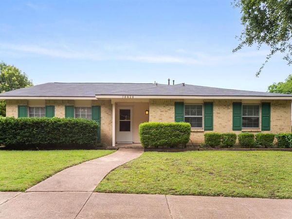 10828 Villa Haven Drive, Dallas, TX 75238