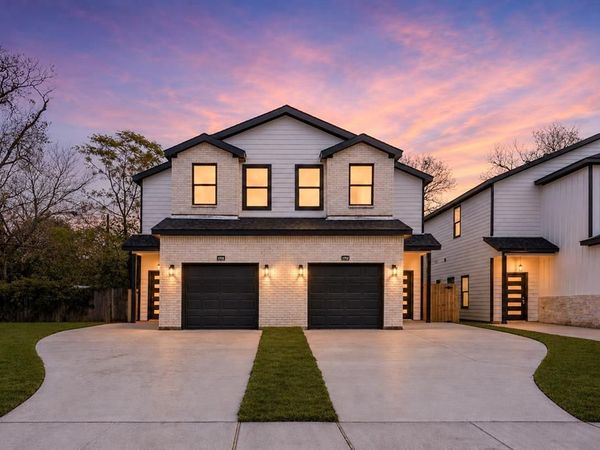 828 Stamps Avenue, Fort Worth, TX 76114