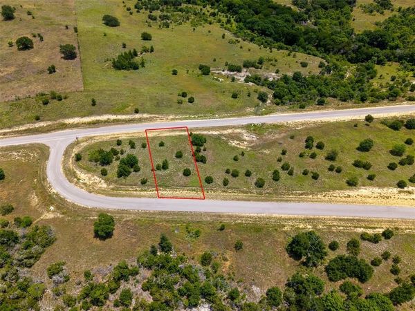 7116 Eagle Oaks Drive, Cleburne, TX 76033