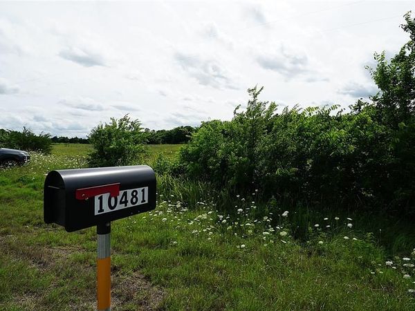 10468 State Highway 50, Ladonia, TX 75449