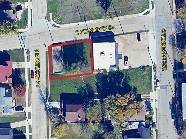 0000 S NWQ E Kentucky & E Standifer Street, McKinney, TX 75069