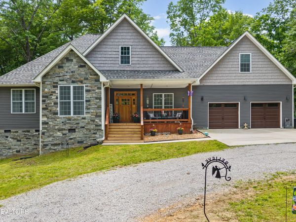 617 Icy Cove Tr, Monterey, TN 38574