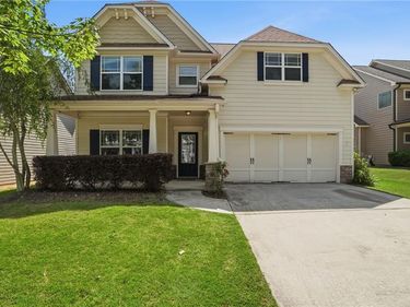 4122 Creekrun Circle, Buford, GA 30519