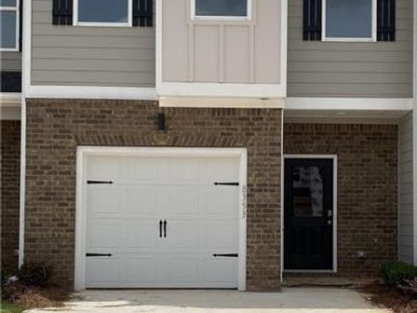 8339 Columbia Court , Palmetto, GA 30268