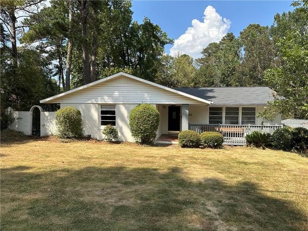 3025 Vultee Drive, Columbus, GA 31909