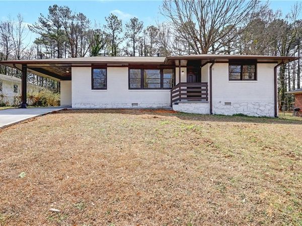 118 Ingleside Drive, Jonesboro, GA 30236
