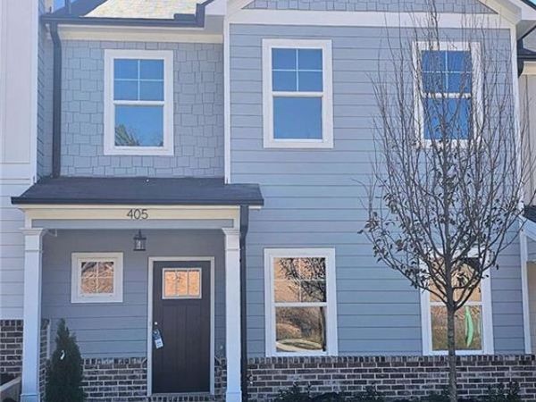 405 Whitehorse Way , Unit 40, Conyers, GA 30094