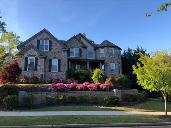 3079 Hidden Falls Drive , Buford, GA 30519