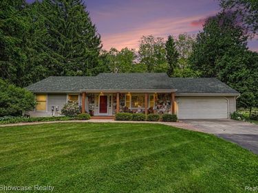 3609 Broadview Lane, Highland Twp, MI 48357