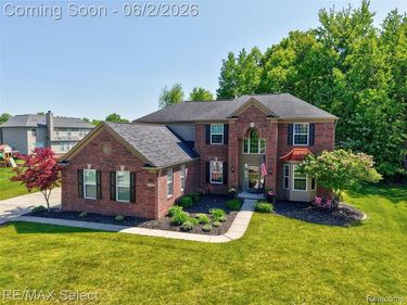 6288 Opal Lane, Grand Blanc Twp, MI 48439