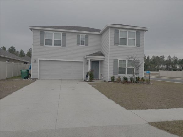 2113 NW 247 DRIVE, NEWBERRY, FL 32669