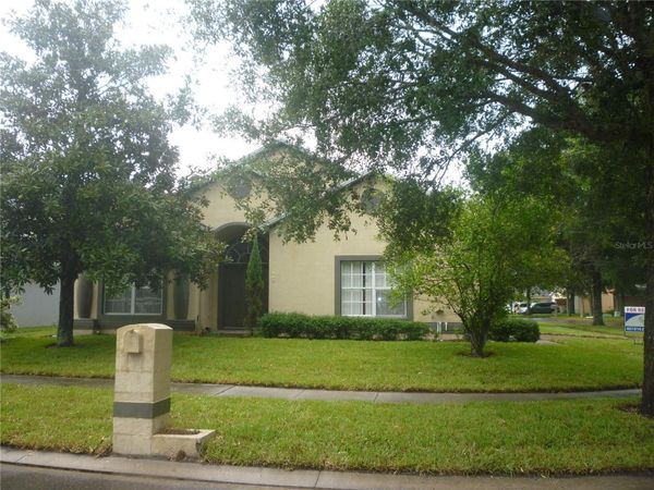 150 KNIGHTS HOLLOW DRIVE , APOPKA, FL 32712