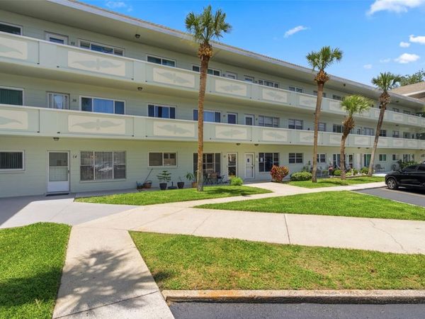2386 SUMATRAN WAY , Unit 14, CLEARWATER, FL 33763