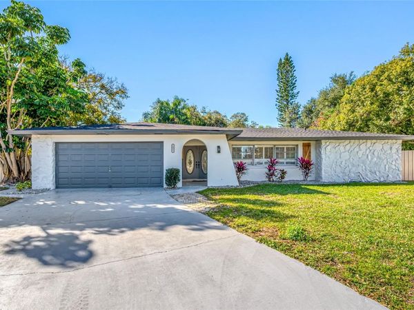 1932 ORO COURT , CLEARWATER, FL 33764