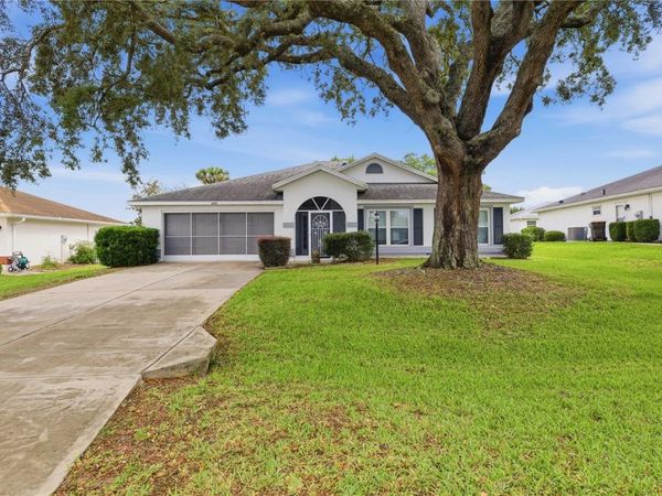6181 SW 84TH PLACE , OCALA, FL 34476