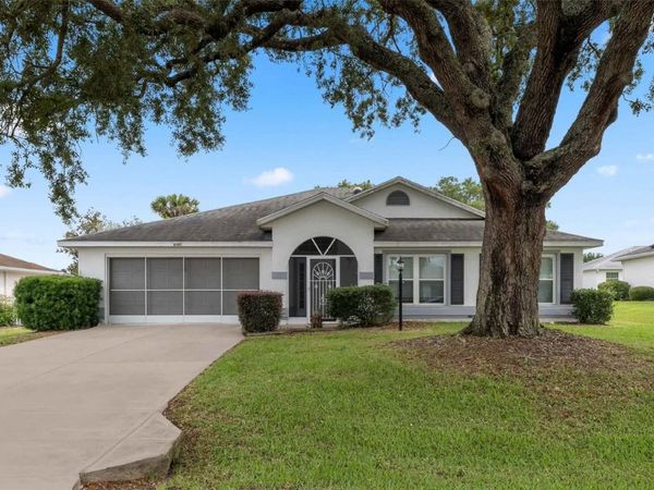 6181 SW 84TH PLACE, OCALA, FL 34476