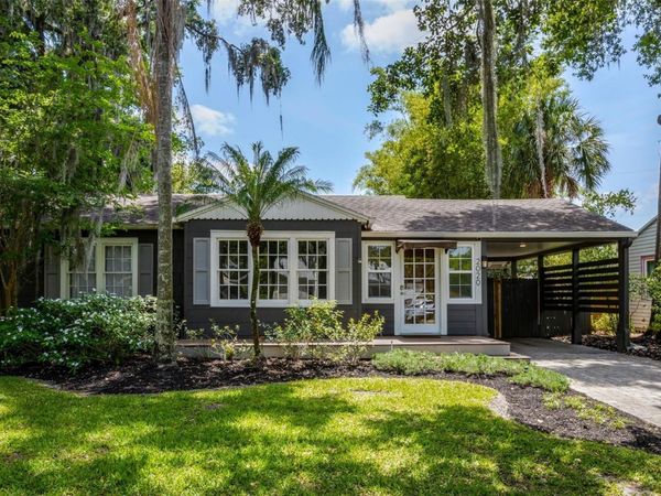 2020 PALMER STREET, ORLANDO, FL 32803