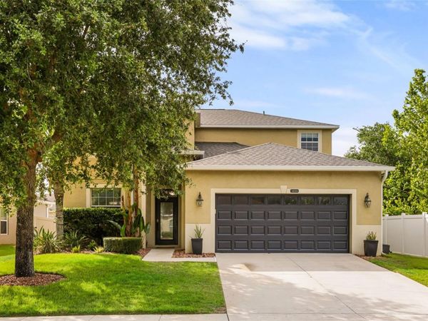 34004 ALAMEDA DRIVE , SORRENTO, FL 32776