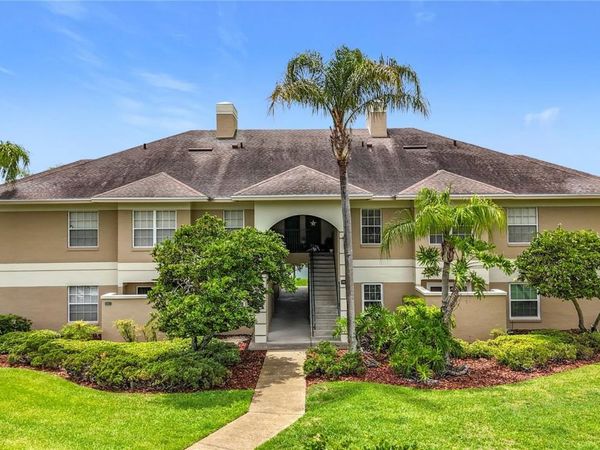 704 EAGLE POND DRIVE , Unit 704, WINTER HAVEN, FL 33884